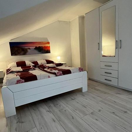 Stan Centar 1 Apartment Banja Luka Luaran gambar