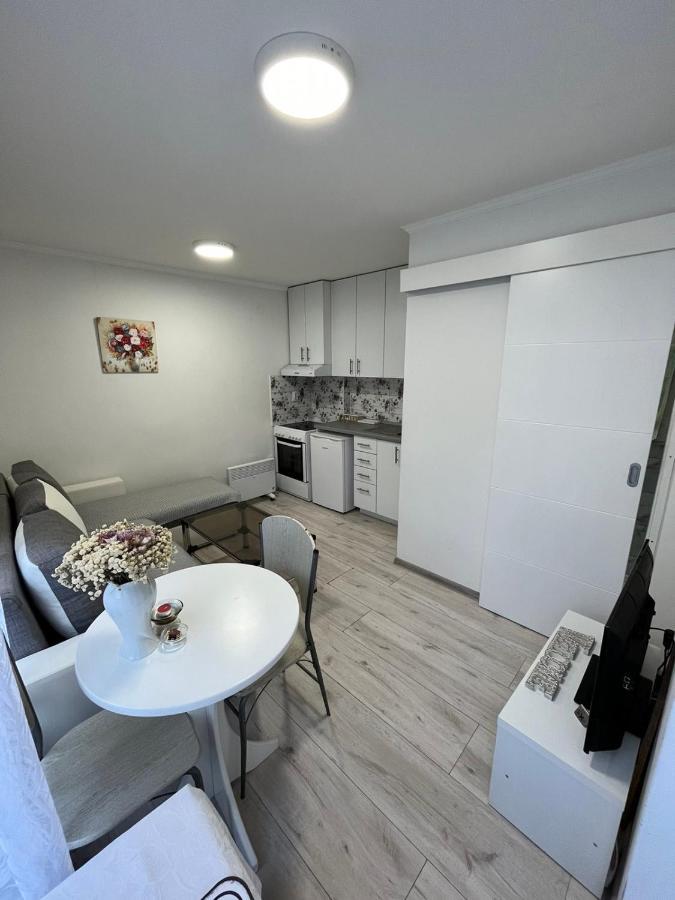 Stan Centar 1 Apartment Banja Luka Luaran gambar