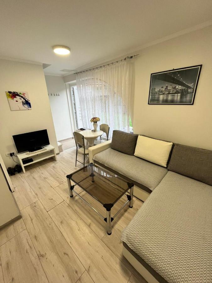 Stan Centar 1 Apartment Banja Luka Luaran gambar