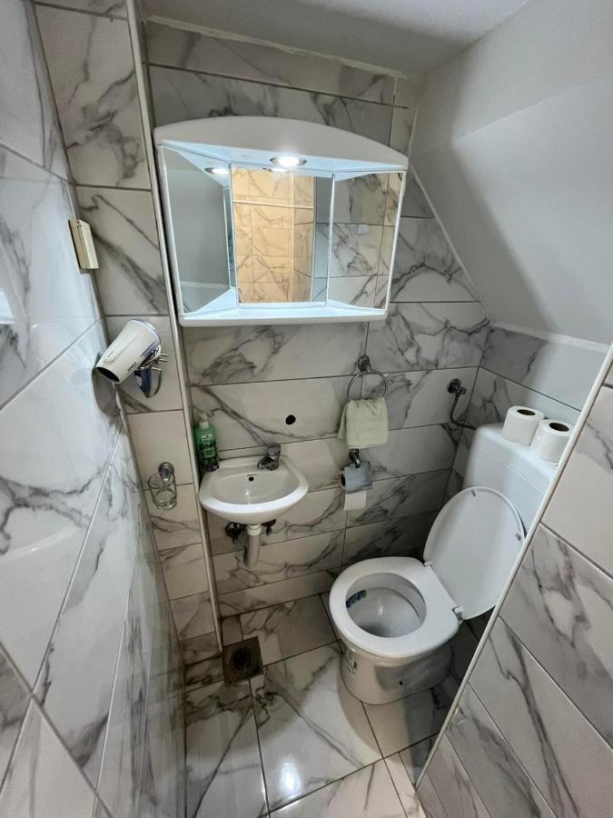 Stan Centar 1 Apartment Banja Luka Luaran gambar